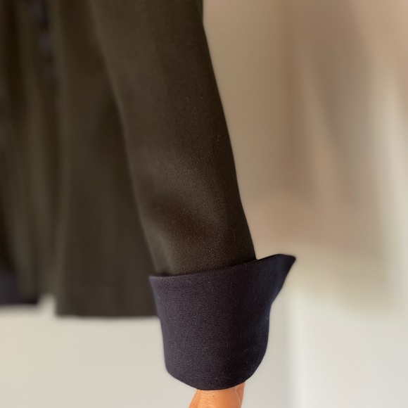 CHRISTIAN DIOR Blazer Size 6 - Picture 9 of 13